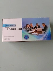 CARTUCHO DE TÓNER PREMIUM ZRH-Q2613XS PARA LAZERJET SERIE 1300 CAJA ABIERTA - Imagen 1 de 3