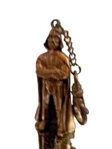 LLAVERO DARTH VADER - Metal dorado macizo Star Wars  - Imagen 1 de 1