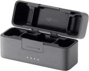 Mic 2 Charging Case, Compatibility: Mic 2 - Picture 1 of 12