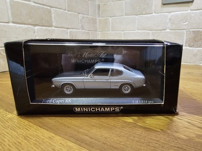 Märklin 18103-03 Audi 100 Coupé 1:43 (Neu und originalverpackt) in für