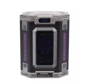 Disney Marvel The Orb Power Stone púrpura iluminado - Imagen 1 de 4
