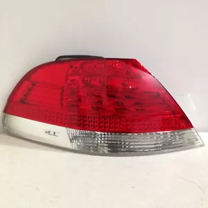 BMW E65 E66 750i 760i 760Li 2002-2008 luz trasera izquierda conductor lámpara OEM brillante - Imagen 1 de 13