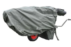 Carp Porter Brouette Housse Grand / Carpe Pêche Brouette Bagage - Photo 1/1