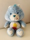 Care Bears Surprise Bear Kenner Tonka UK 1987 Orsetti del Cuore rare bisonours