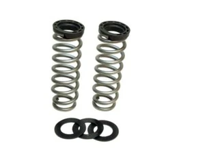Belltech 04-12 2WD Chevy Colorado/GMC Canyon Std Cab 4&5 cyl 1"/2" Drop Springs - Picture 1 of 1
