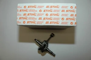 1121 Original Stihl Kurbelwelle 024 026  MS260 MS260C - Bild 1 von 1
