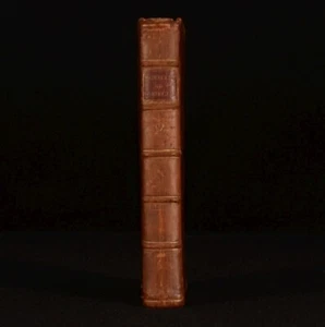1778 Elementa Ivris Civilis Secundum Ordinem Pandectarum Tomus Alter - Picture 1 of 7
