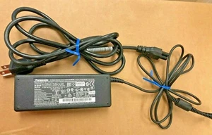 Genuine Panasonic Toughbook  CF-30 CF-31 CF-34 Charger 110W CF-AA5713A MZ/M3 - Picture 1 of 3