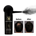Hair Building Fibres 27.5g+Pump Spray Applicator🔥 UK TRUSTED BRAND YASBRO®