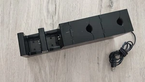 Support de charge et rangement Thrustmaster accessoire console Nintendo Wii - Picture 1 of 4