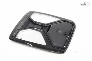 2017-2020 BMW 530I G30 FRONT ROOF OVERHEAD CONSOLE DOME LIGHT LAMP SWITCH OEM - Picture 1 of 13