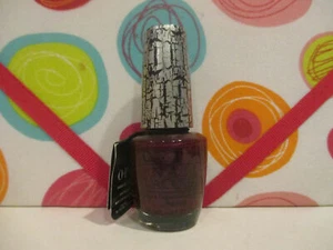 O.P.I. ~ SHATTER BY OPI NAIL LACQUER ~ SUPER BASS SHATTER ~ 0.5 OZ - Picture 1 of 1