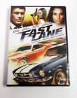 Fast Lane DVD Brand New Factory Sealed Steven Bauer Olivia Brown Melina Lizette 