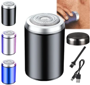 Sopani Mini Rasierer, Sopani Mini Elektrorasierer für Herren, Sopani Tragbarer Rasierer - Bild 1 von 22