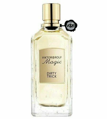 Viktor Rolf MAGIC DIRTY TRICK Eau De Parfum spray 2,5 oz. Perfume SeXy lacrado - Imagem 1 de 1