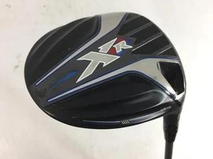 Callaway XR 16 Driver 10.5 ReShaft (R) #920 Golf Clubs - Picture 1 of 3