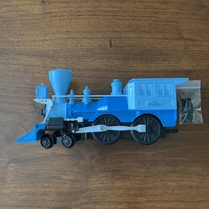 Lionel Disney Frozen Treno Ricambio Motore Funzionante - Foto 1 di 6