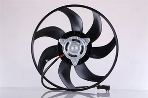 Ventilador refrigeración motor NISSENS 85934 388mm plástico - Imagen 1 de 11