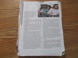 BJU American Republic (5th edition) Student Book - Imagen 1 de 6