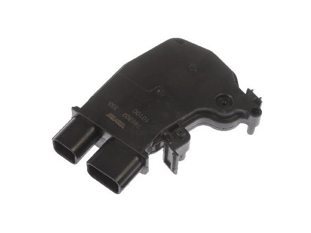 Motor actuador cerradura puerta Dorman 91GQ17M compatible con Honda Pilot 2003-2008 Foto 1 de 1