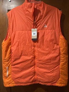 Nike ACG Unisex Vest XXLT NWT$200 - Picture 1 of 6