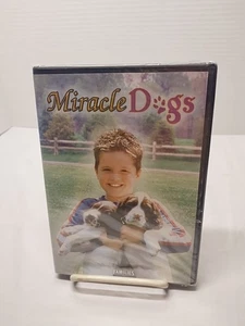 Miracle Dog's DVD - Picture 1 of 2
