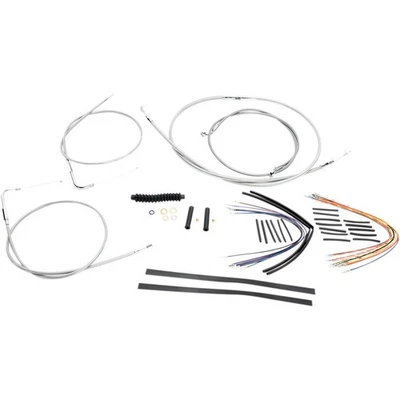 Magnum Stainless Steel XR Control Cable Kit 589441 - Изображение 1 из 3