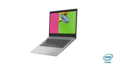 Lenovo Notebook Ideapad 1 15IGL05 81VU0073IX Intel N4020, RAM 4 Gb, SSD 128Gb, D - Immagine 1 di 4