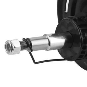 Front Shock Absorber Steel Alloy Front Shock Absorber Strut Suspension Shocker - Picture 1 of 12
