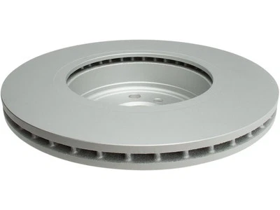 Rotor de freno delantero para BMW X3 2004-2010 ATE 98863JJZT 2007 2005 2006 2008 2009 Foto 1 de 2