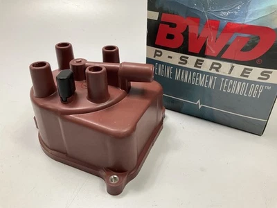 Tapa distribuidora de encendido BWD C767P para Honda 1992-2001 2,2 L-L4 Foto 1 de 4