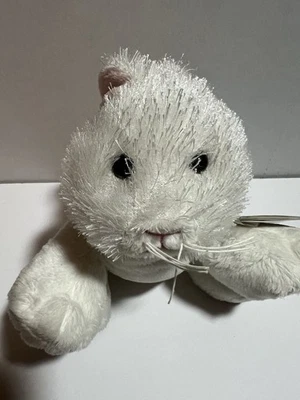 Webkinz Bunny RABBIT HM078 With Tag - Image 1 of 4