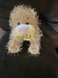 Ganz Webkinz Löwin HM193 Stofftier Plüschtier Neu unbenutzt versiegelt Code 2008 - Bild 1 von 2