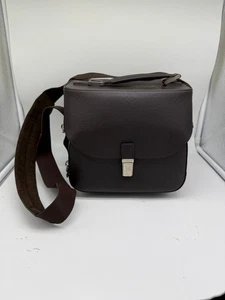 Louis Vuitton Monogram Glacé Charly Shoulder Bag – Brown – With Dust Bag - Picture 1 of 8