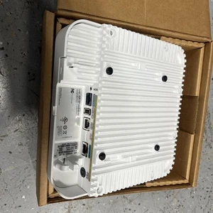CISCO AIR-AP3802P-B-K9, DUAL BAND WIRELESS ACCESS POINT - Bild 1 von 8