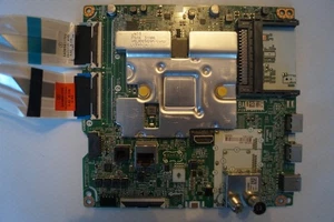 PLACA PRINCIPAL EAX69830902(1.1) EBT66944903 PARA 65" LG 65UQ75006LF, HC650DQG - Imagen 1 de 4