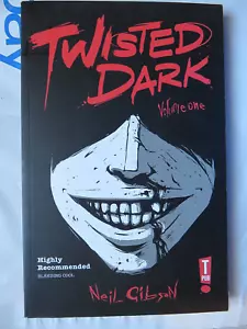 Twisted Dark Band 1 (Twisted Dark Gn) von Neil Gibson Buch - Bild 1 von 2