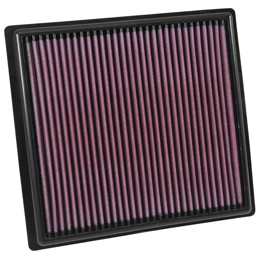 Filtro de aire K&N para Chevrolet Colorado 2013-2022 Foto 1 de 1