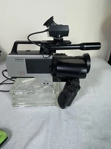 Panasonic Newvicon WV-3230 Pro-Line Video Camera. Not Tested - Picture 1 of 12