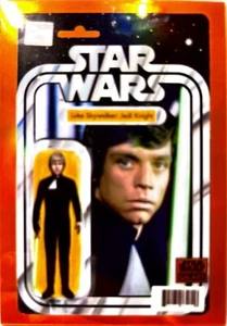 2024 star wars chrome galaxy VC-1 /25 - Picture 1 of 2