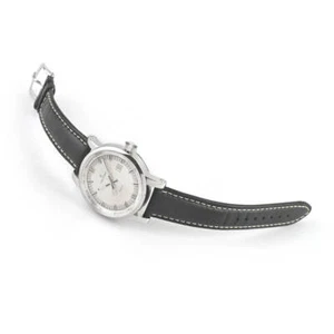 Chronoswiss PACIFIC DATE CH2882-85 Silver Dial Men's Watch "REFURBISHED" - Picture 1 of 9