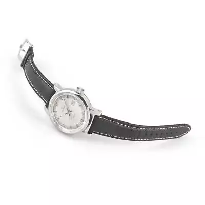 Reloj para hombre Chronoswiss PACIFIC DATE CH2882-85 esfera plateada "REACONDICIONADO" Foto 1 de 4