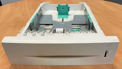 Xerox Phaser 8400 8500 8550 8560 8860 Printer 500 Main Paper Tray PN 097S03195 - Image 1 of 3