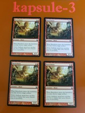 4x Batterhorn | Return to Ravnica | MTG Magic Cards