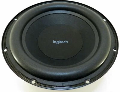 Lautsprecher, Ersatz-Membran für den Subwoofer vom Logitech Z906 Sound System - Bild 1 von 4