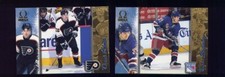 1997-98 Pacific Omega Gold #166 Trent Klatt Flyers  NM-MT