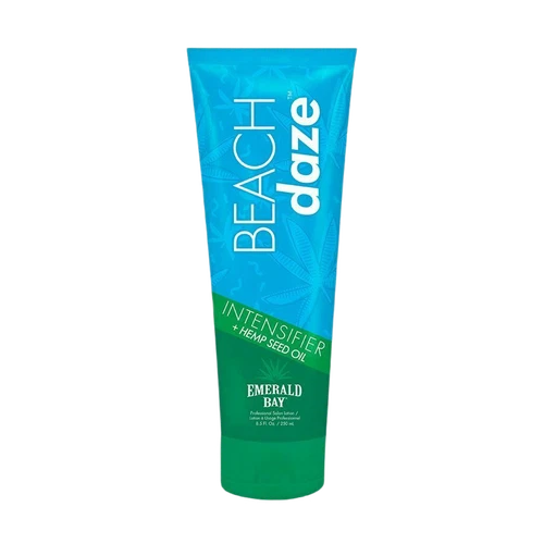 Emerald Bay Beach Daze Intensifier with Hemp Seed Oil 250ml - image 1 of 1