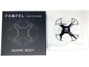 Quark Body - Propel : PL1310-MB - Picture 1 of 1