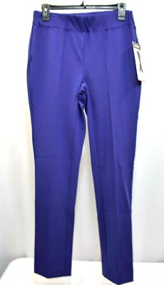 PANTALONES RAFAELLA PULL ON CURVY TALLA 6 NUEVOS CON ETIQUETA Foto 1 de 4