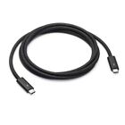 For  4 40Gbps Cable 8K60hz Usb4 Usb Type C To Type C Pd240w Fast1747